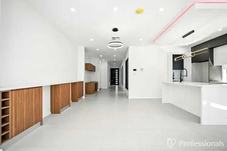 Second view of Homely house listing, 14 Agaricus Road (Oakville), Box Hill NSW 2765