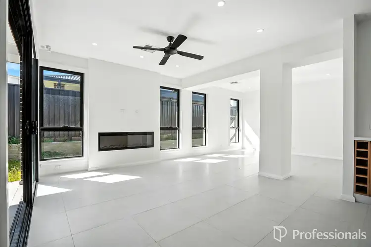 Third view of Homely house listing, 14 Agaricus Road (Oakville), Box Hill NSW 2765