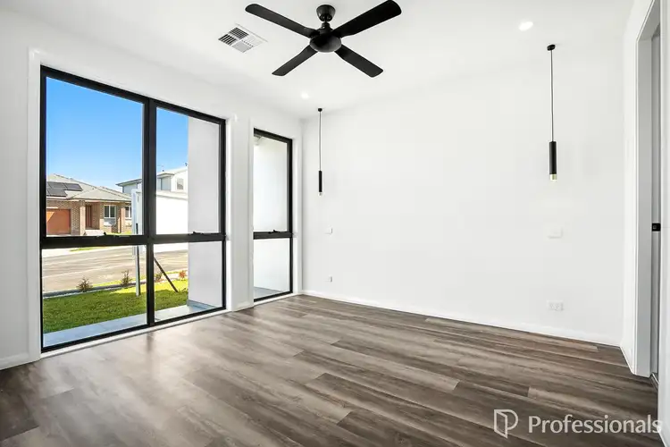 Fourth view of Homely house listing, 14 Agaricus Road (Oakville), Box Hill NSW 2765