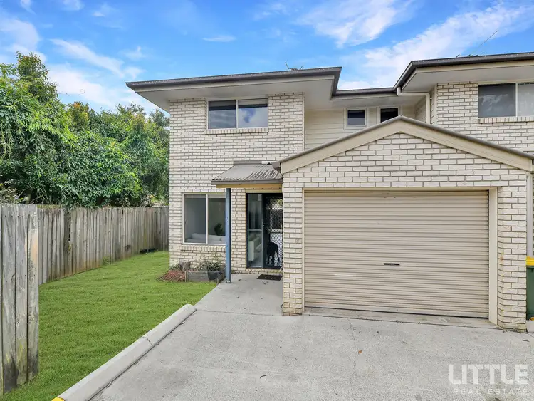 1/6 Station Road, Burpengary QLD 4505
