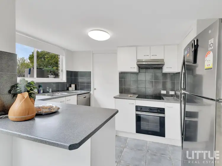 Second view of Homely townhouse listing, 1/6 Station Road, Burpengary QLD 4505