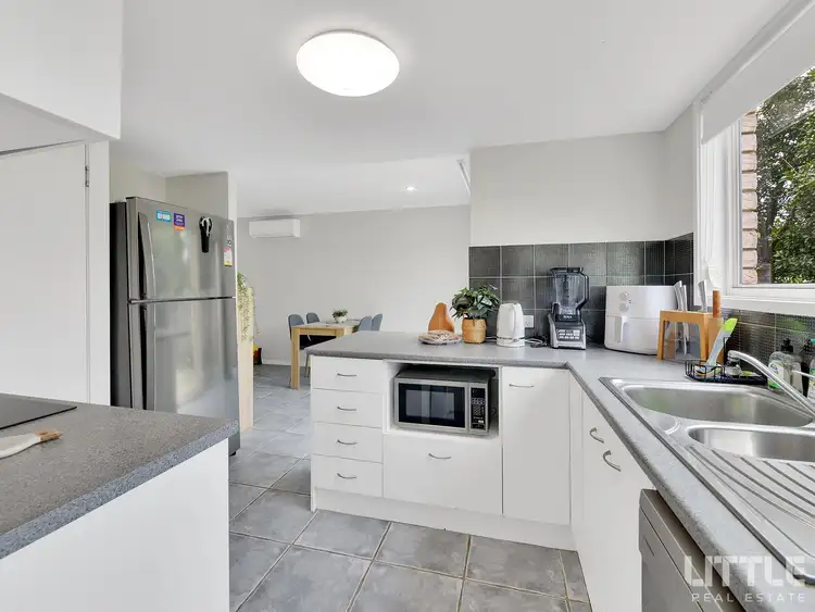 Third view of Homely townhouse listing, 1/6 Station Road, Burpengary QLD 4505