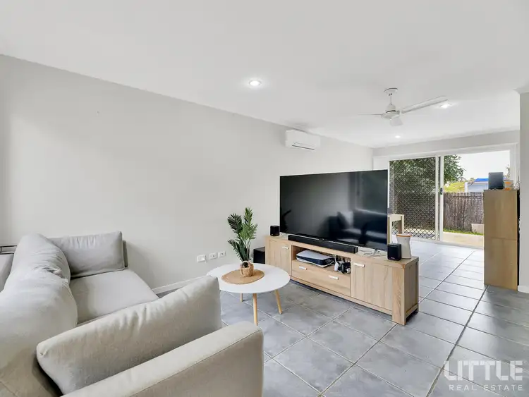 Fourth view of Homely townhouse listing, 1/6 Station Road, Burpengary QLD 4505