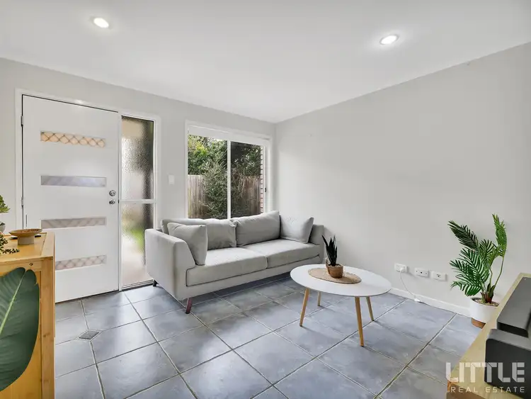 Fifth view of Homely townhouse listing, 1/6 Station Road, Burpengary QLD 4505
