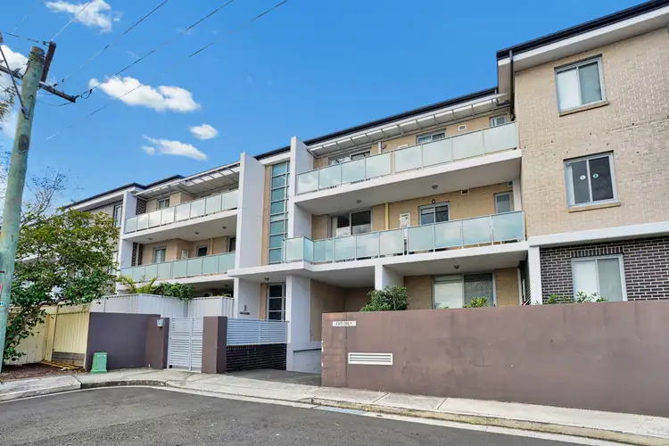 21/92 Liverpool Road, Burwood Heights NSW 2136