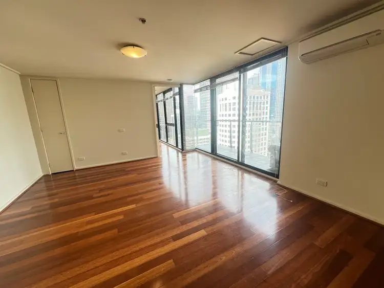 Second view of Homely apartment listing, 2210/668 Bourke St, Melbourne VIC 3000