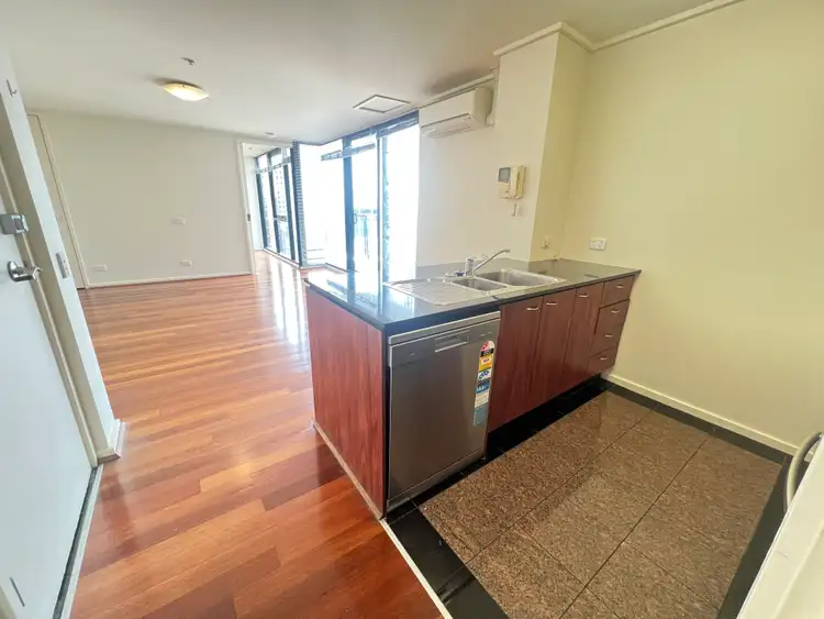 Fifth view of Homely apartment listing, 2210/668 Bourke St, Melbourne VIC 3000
