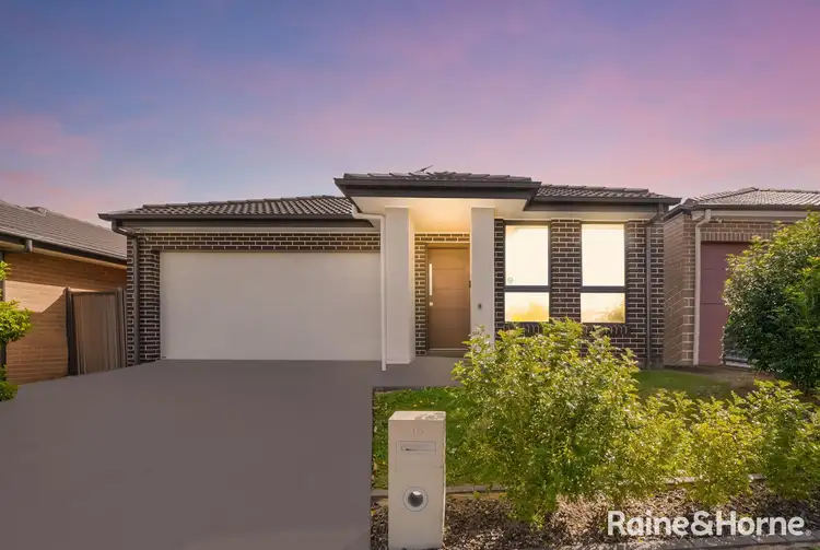 Second view of Homely house listing, 16 Pear Street, Austral NSW 2179