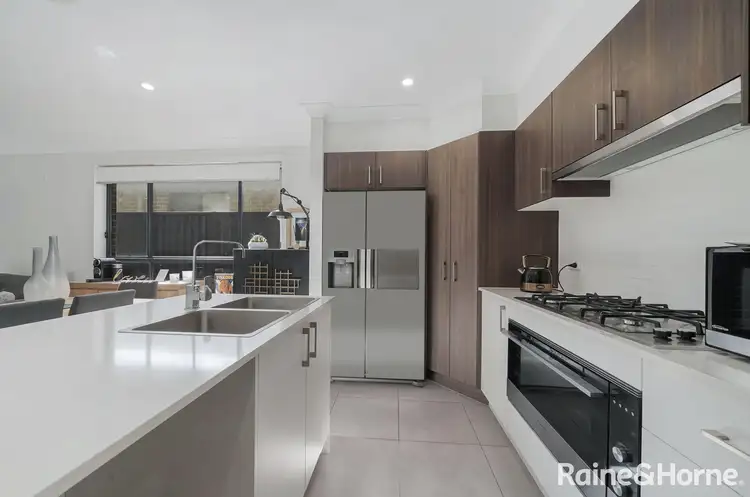 Third view of Homely house listing, 16 Pear Street, Austral NSW 2179