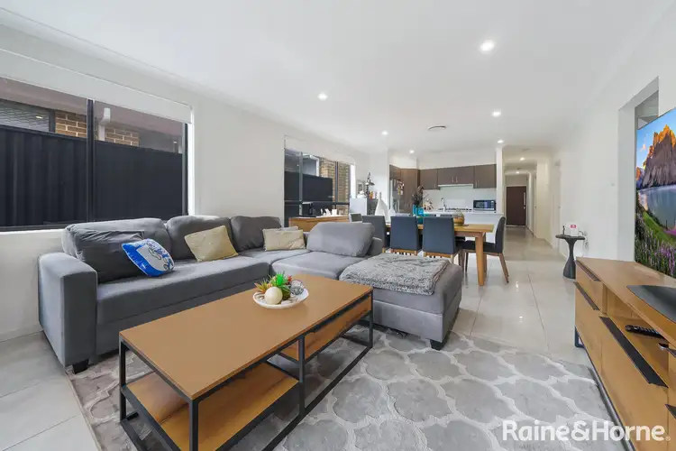 Fourth view of Homely house listing, 16 Pear Street, Austral NSW 2179