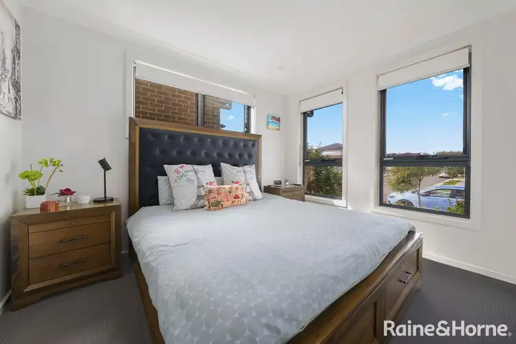 Fifth view of Homely house listing, 16 Pear Street, Austral NSW 2179