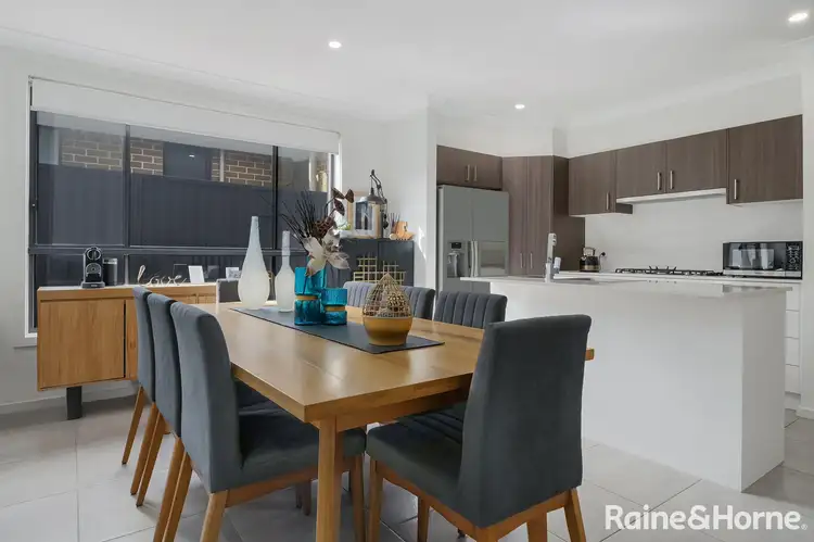 Sixth view of Homely house listing, 16 Pear Street, Austral NSW 2179