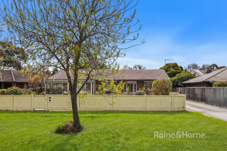 81 Harker Street, Sunbury VIC 3429