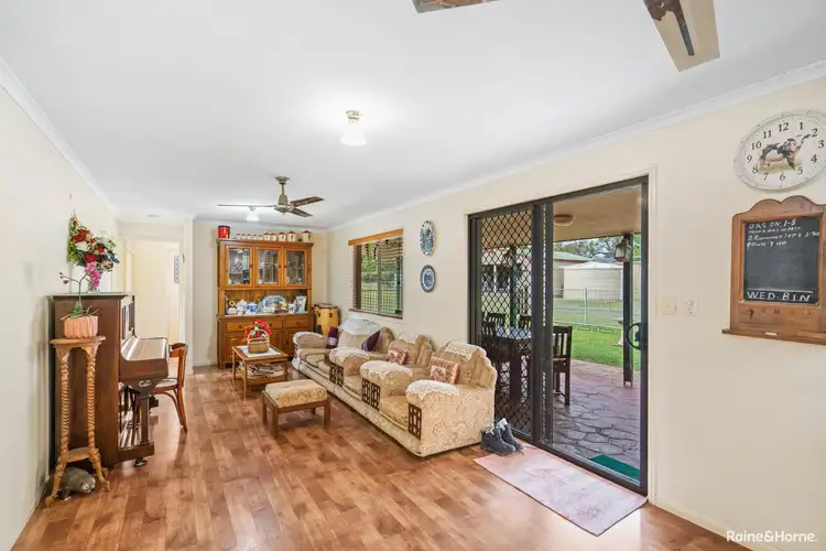 Second view of Homely house listing, 225 Booral Road, Urangan QLD 4655