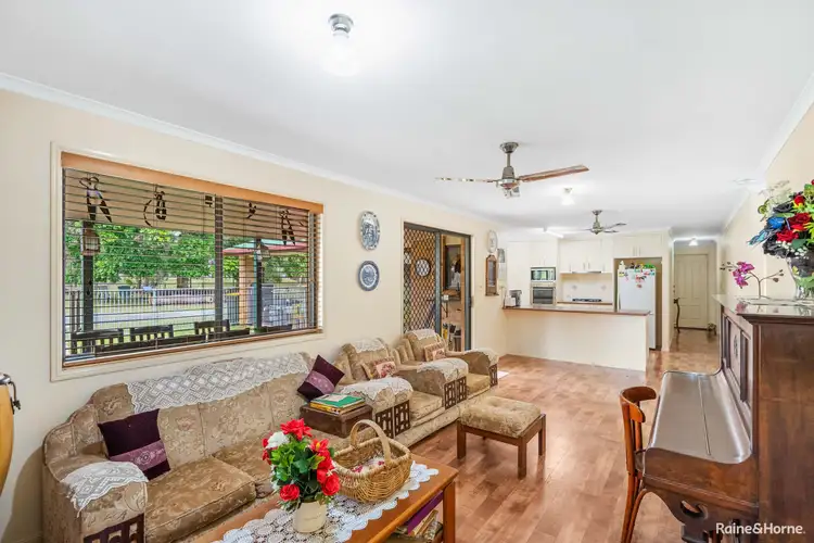 Third view of Homely house listing, 225 Booral Road, Urangan QLD 4655