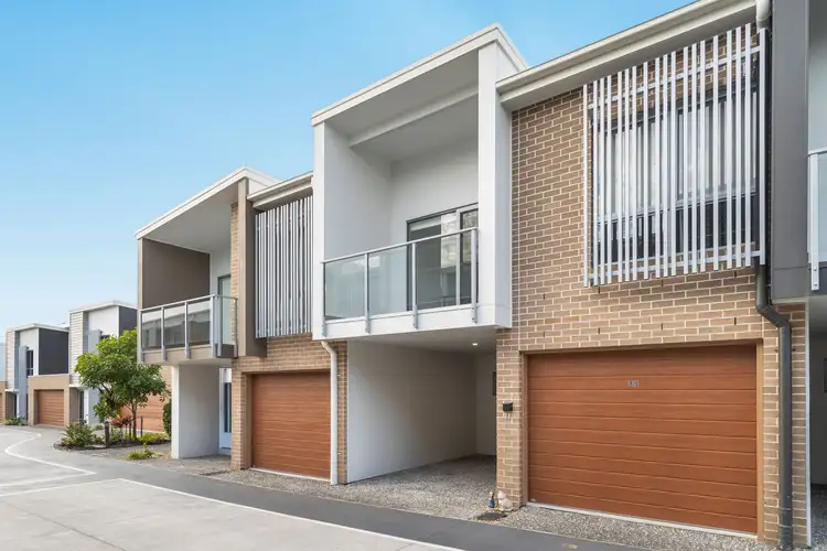 Main view of Homely house listing, 11/15 Alter Street, Wynnum West QLD 4178