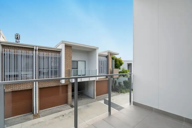 Fifth view of Homely house listing, 11/15 Alter Street, Wynnum West QLD 4178