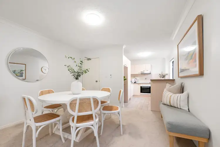 Fifth view of Homely unit listing, 1/104 Bilyana Street, Balmoral QLD 4171