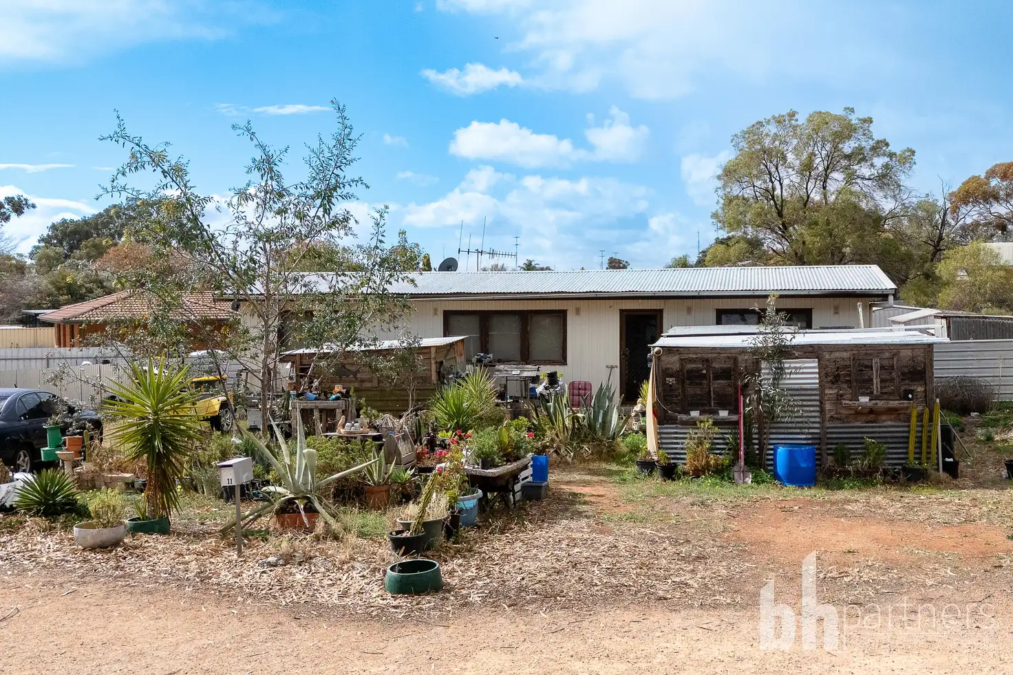Main view of Homely house listing, 11 RL Gambling Road, Berri SA 5343