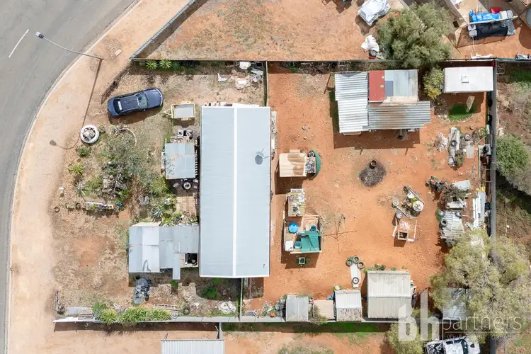 Second view of Homely house listing, 11 RL Gambling Road, Berri SA 5343