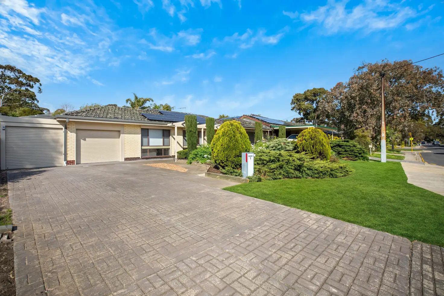 Main view of Homely house listing, 9 Regency Road, Happy Valley SA 5159