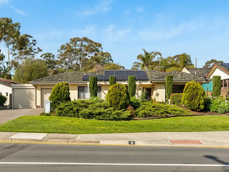 Second view of Homely house listing, 9 Regency Road, Happy Valley SA 5159
