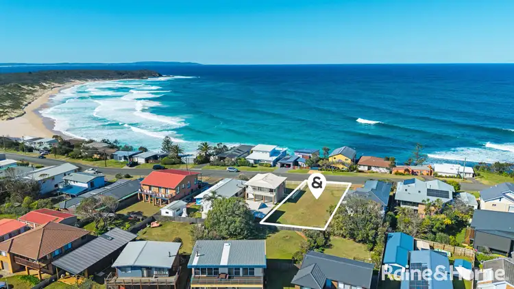 24 Sunset Strip, Manyana NSW 2539