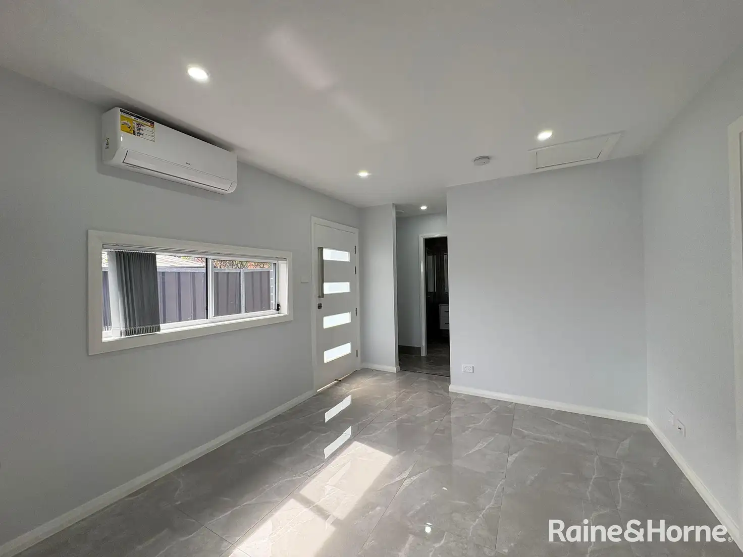 Main view of Homely flat listing, 11A Kitson Place, Minto NSW 2566