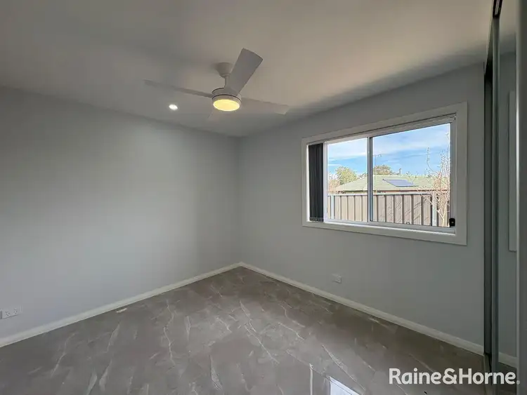 Fourth view of Homely flat listing, 11A Kitson Place, Minto NSW 2566