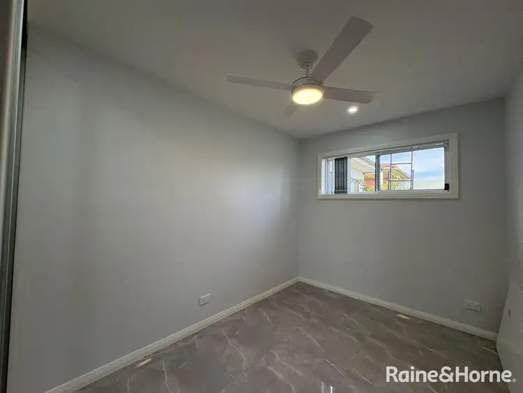 Fifth view of Homely flat listing, 11A Kitson Place, Minto NSW 2566