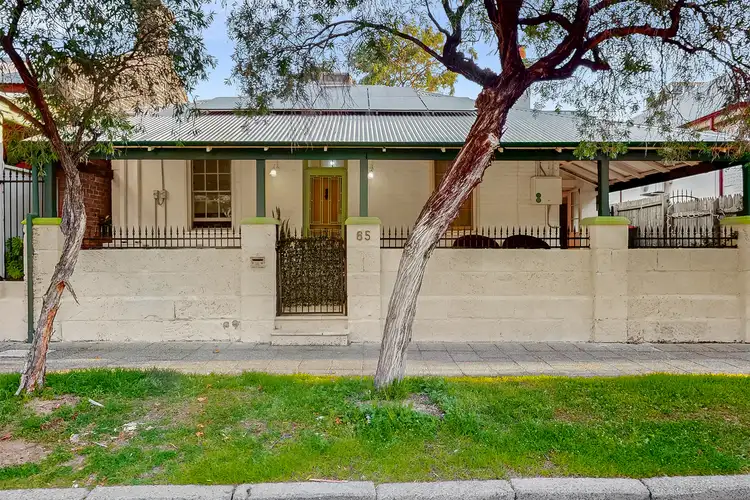 65 Goderich Street, East Perth WA 6004