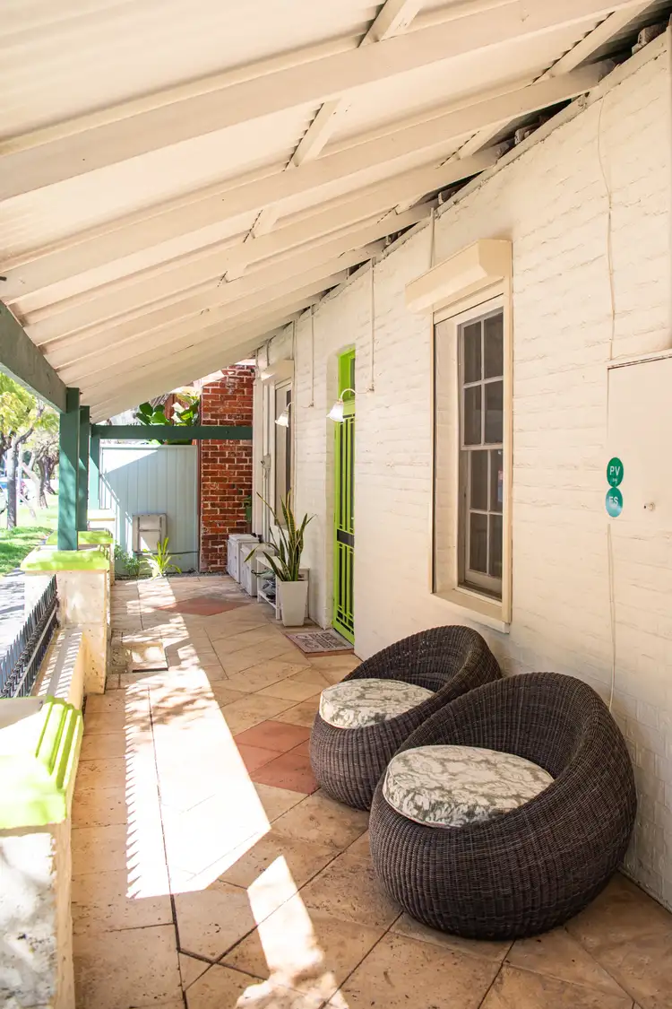 Fourth view of Homely house listing, 65 Goderich Street, East Perth WA 6004