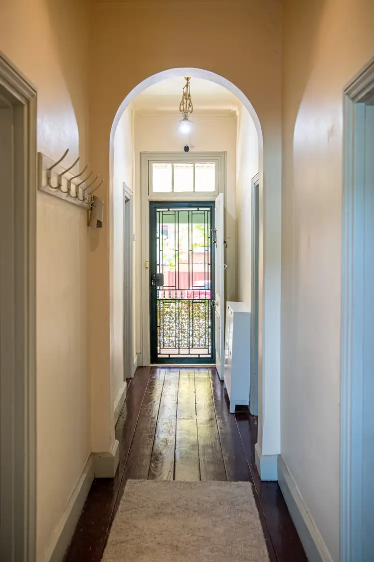 Fifth view of Homely house listing, 65 Goderich Street, East Perth WA 6004