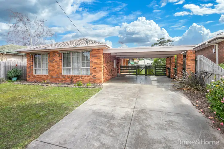 5 Gregory Court, Sunbury VIC 3429