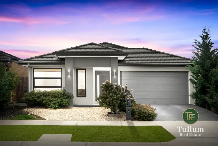 79 Moxham Drive, Clyde North VIC 3978