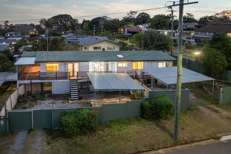 Sixth view of Homely house listing, 22 Benaroon Street, Bracken Ridge QLD 4017