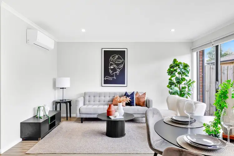Fourth view of Homely townhouse listing, 23 Lime Crescent, Diggers Rest VIC 3427