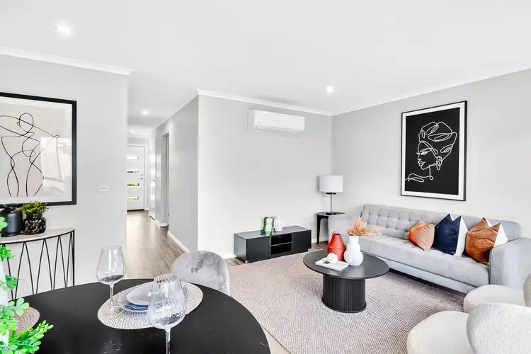 Fifth view of Homely townhouse listing, 23 Lime Crescent, Diggers Rest VIC 3427