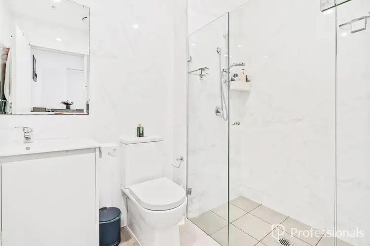Fourth view of Homely apartment listing, 501/2 Lachlan Street, Liverpool NSW 2170