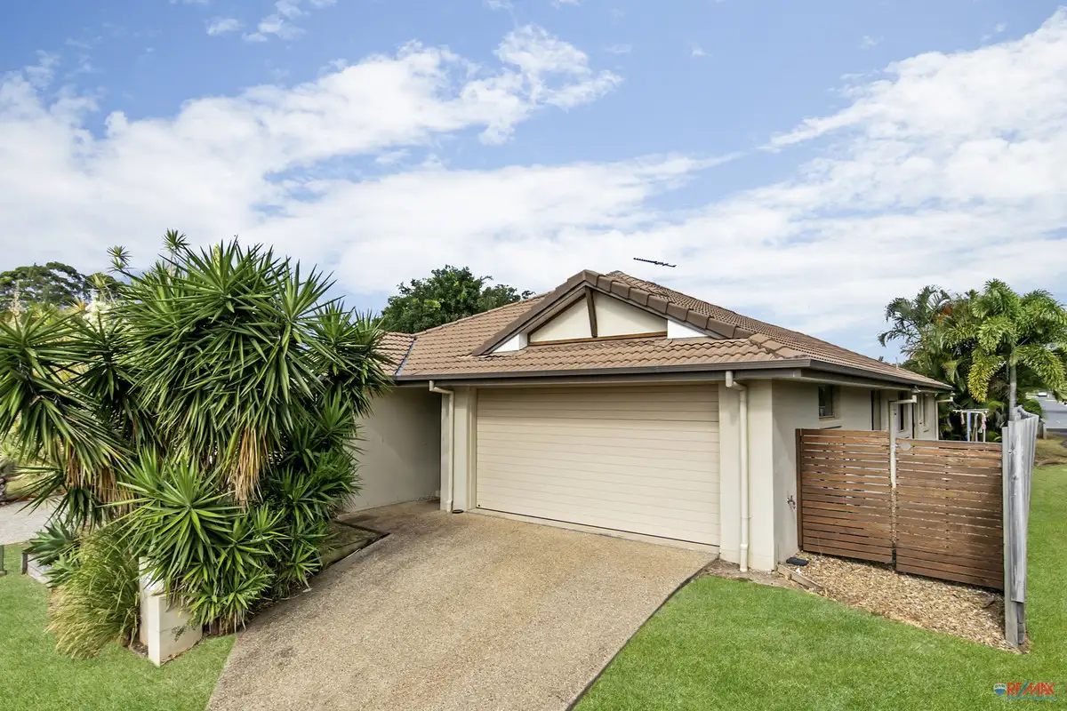 Main view of Homely house listing, 63 School Road, Victoria Point QLD 4165