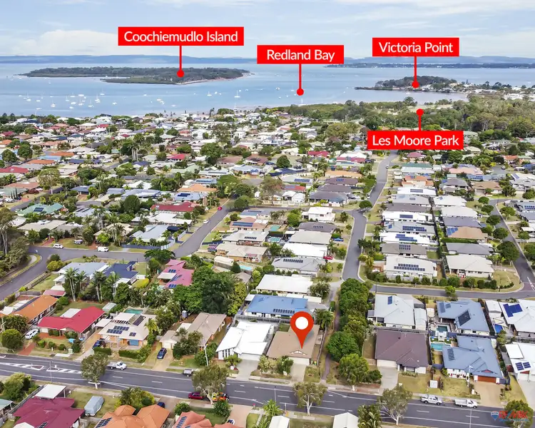 Fourth view of Homely house listing, 63 School Road, Victoria Point QLD 4165