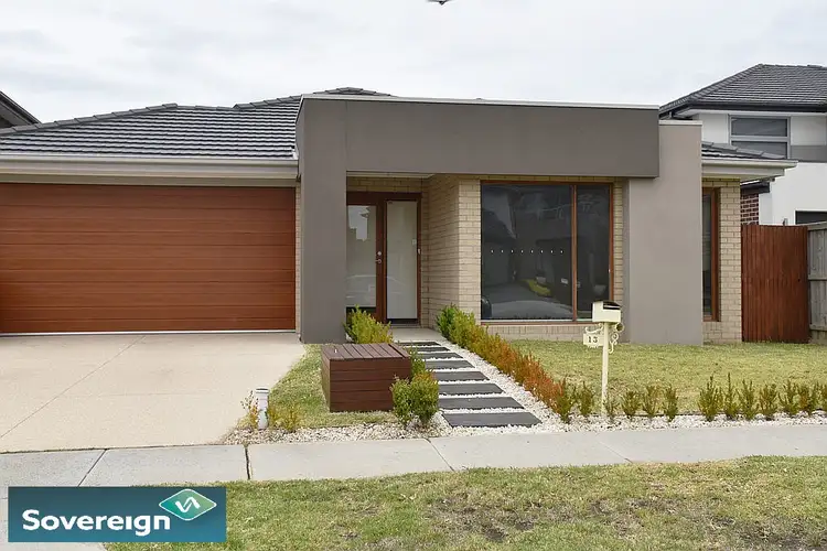 13 Beddington Street, Keysborough VIC 3173