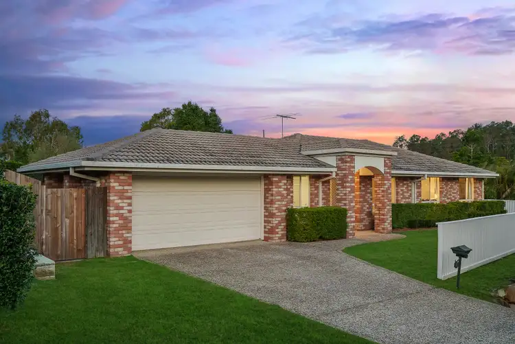 3 Outlook Terrace, Ferny Grove QLD 4055