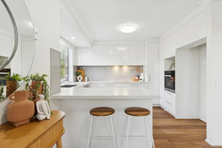 Fifth view of Homely house listing, 3 Outlook Terrace, Ferny Grove QLD 4055