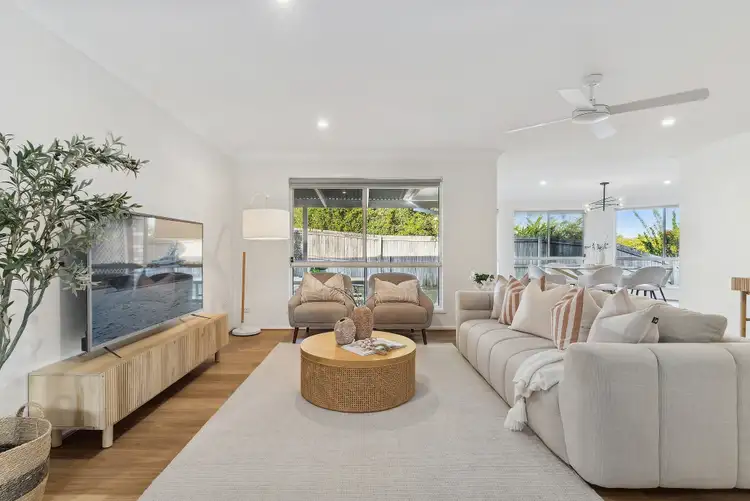 Sixth view of Homely house listing, 3 Outlook Terrace, Ferny Grove QLD 4055