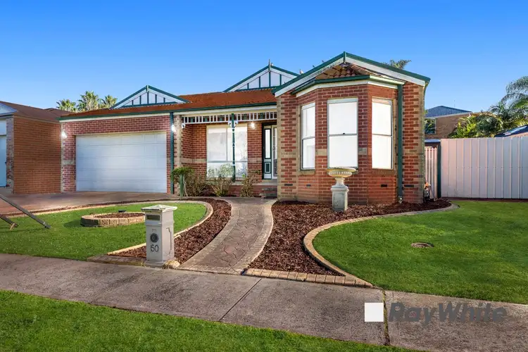 50 Ryelands Drive, Narre Warren VIC 3805