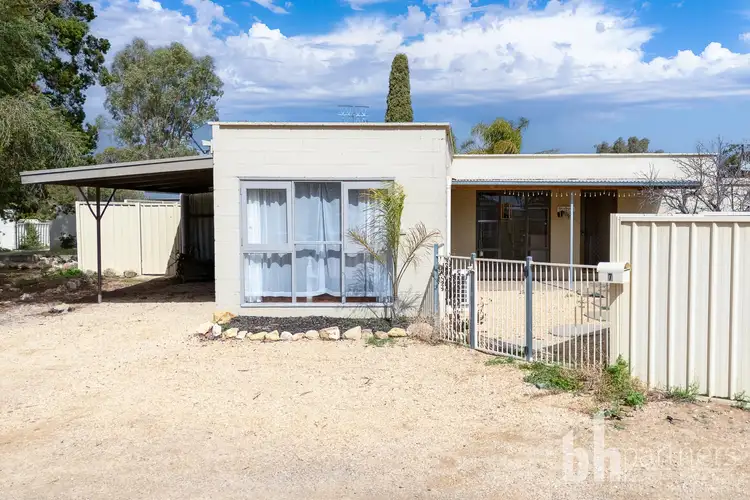 7/41 Queen Elizabeth Drive, Barmera SA 5345