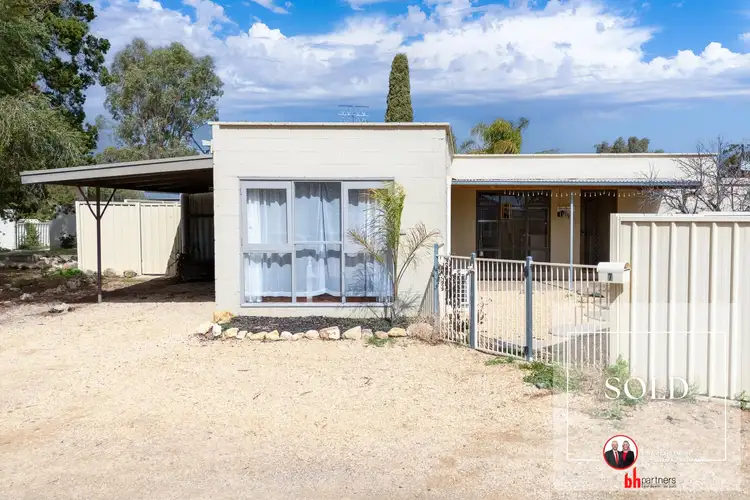 7/41 Queen Elizabeth Drive, Barmera SA 5345