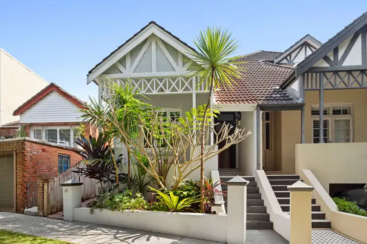 5 Forest Knoll Avenue, Bondi Beach NSW 2026