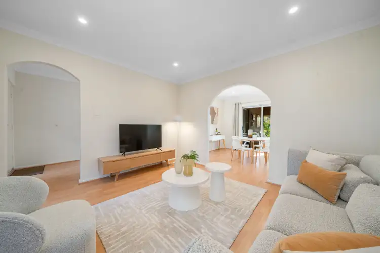 Third view of Homely house listing, 12A Alder Way, Duncraig WA 6023